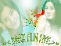 Park Eun Hye