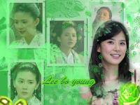 Lee Bo Young