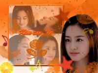 Kim tae hee