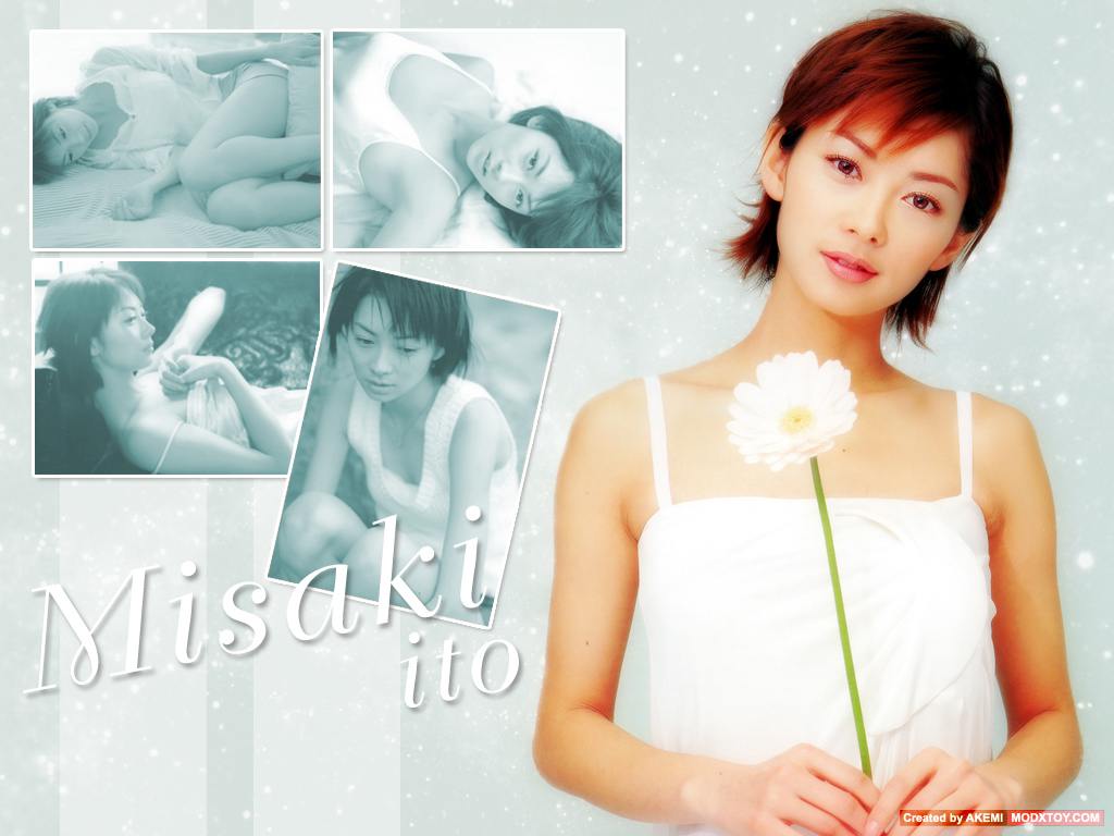Ito Misaki - Images Hot