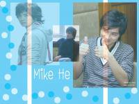 mike he