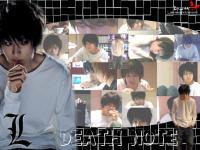 DEATH NOTE