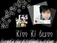 KimKiBumWall2