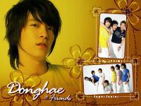 Donghae & Friends