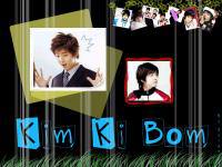 KimKiBumWall3