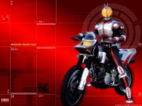 kamen rider faiz