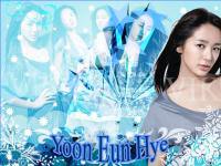 Yoon-Eun-Hye