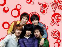☆••★ ::: TvxQ ::: ★••☆