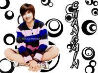 ☆。_ChangMin_。☆