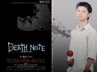 Death Note.vol 1
