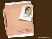 Luke Huang Site