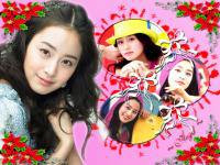 KIM TAE HEE