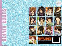 SuperJuniorWall
