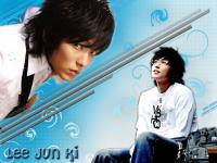 lee jun ki / ฟ้าๆ