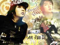 lee jun ki