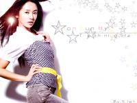 Yoon Eun Hye XI