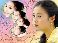 KIM TAE HEE