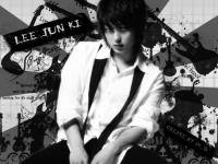 - LEE JUN KI -