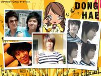 Donghae Super Junior