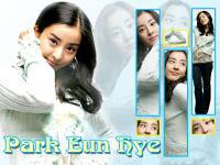 Park Eun Hye