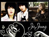 Jae joong แห่ง TVXQ