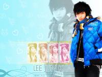 LEE JUN KI