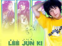 LEE JUN KI