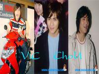 vic chou