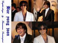 Bae yong joon