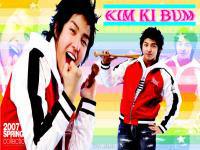 Kim Ki Bum