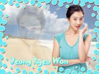 Jeong Ryeo Won