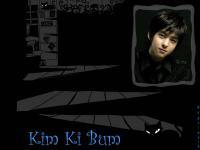 KimKiBumWall12