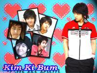 Kim Ki Bum