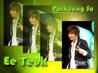 ทึกกี้ Super junior