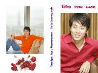 Kim rae won