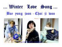 Winter  Love  Song