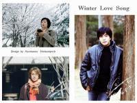 Winter  Love  Song