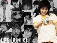 lee jun ki