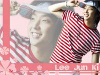 lee jun ki