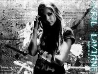 + Avril Lavigne +