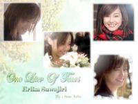 erika sawajiri (one liter of tears)^_^