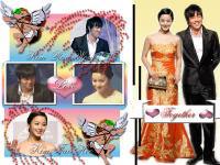 Kim Tae Hee & Kim Rae Won