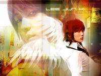 Come Fly With Me...Lee Jun Ki