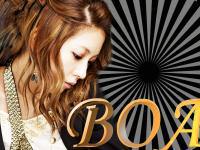 โบอะจัง [BOA]