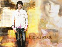 lee dong wook