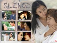 SILENCE ปาฏิหาริย์รักจากดวงดาว