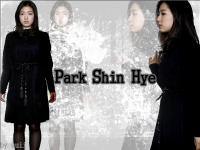 Park Shin Hye