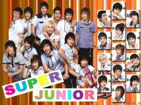 super junior