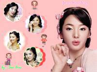 Song Hye Kyo Cute ^_^