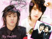 yunjae 4 ever